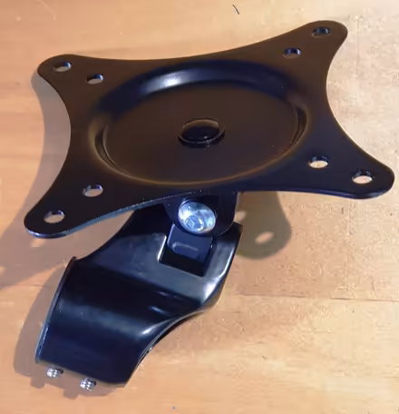 Photo of free Bracket for monitor stand (Fetcham / Bookham) #2
