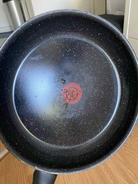 Photo of free Frying pan & wok (E15 Stratford) #4