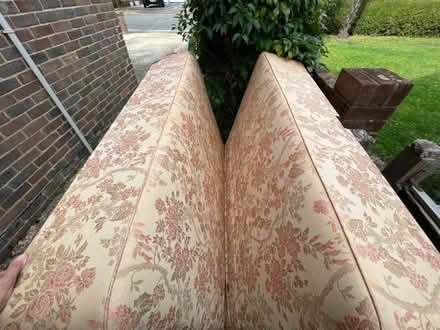 Photo of free Double Bed Base (North Bersted PO22) #1