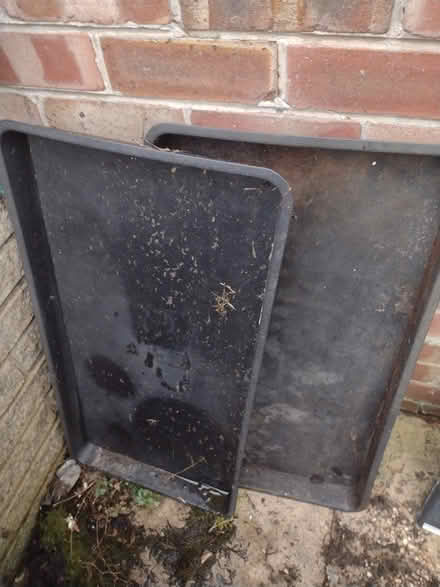 Photo of free Seed trays and plastic pots (Liverpool 25) #2