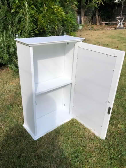 Photo of free Bathroom cabinet (Marston OX3) #2