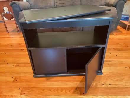 Photo of free TV Stand/Cabinet (Farmington, MI) #2