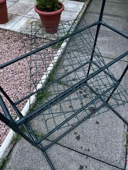 Photo of free Plastic Greenhouses (AB12) #1