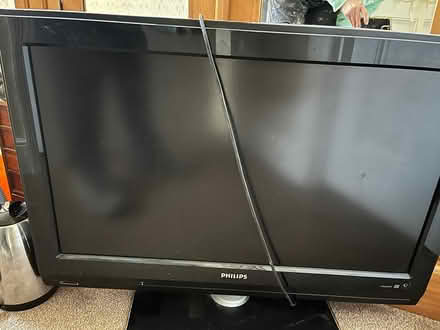 Photo of free Flat screen tv 32” (St Marychurch, Torquay) #1