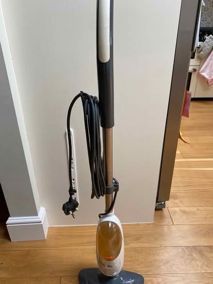 Photo of free Vax Steam Cleaner - spares / repair (Bexleyheath DA7) #2