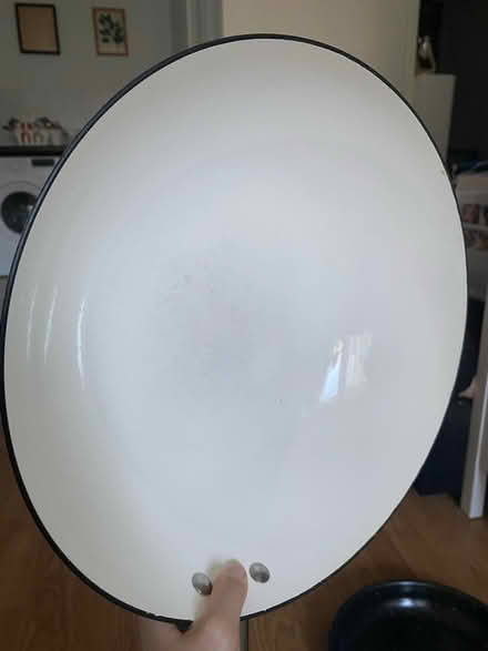 Photo of free Frying pan & wok (E15 Stratford) #3