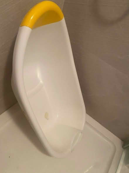 Photo of free Baby Bath (Ongar, Dublin 15) #1