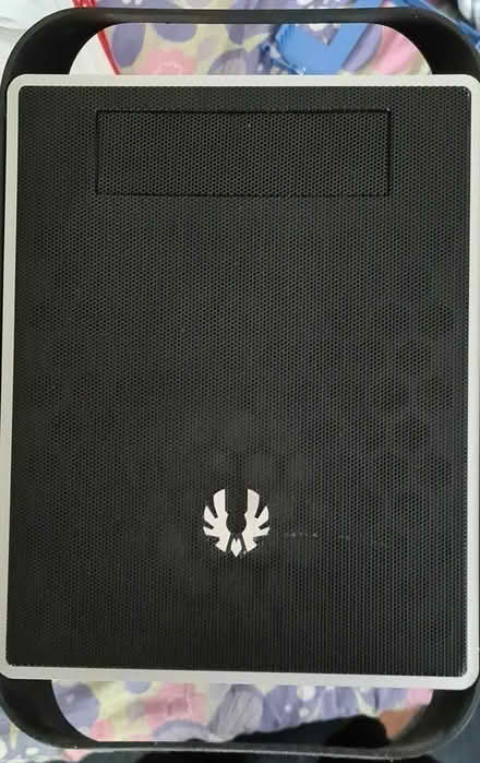 Photo of free Desktop Case (North Wembley) #3