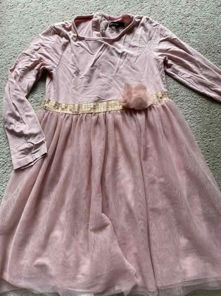 Photo of free Girls Autograph dress age 6-7 (Tunbridge Wells S. TN2) #1