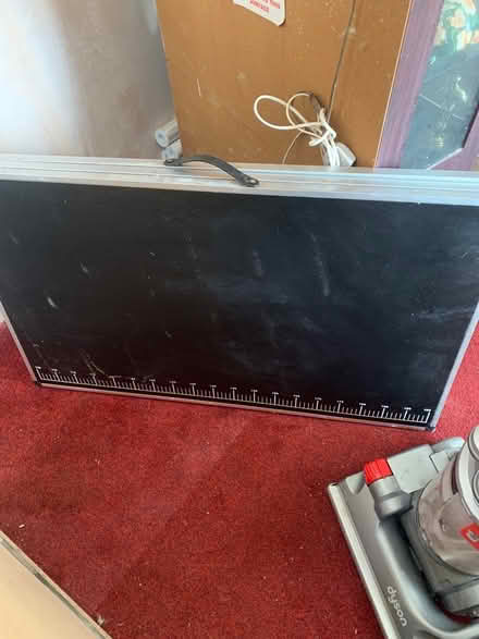 Photo of free Paste table (Bramley) #1