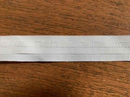 Photo of free Roman Blind tape (Bath & North East Somerset) #1