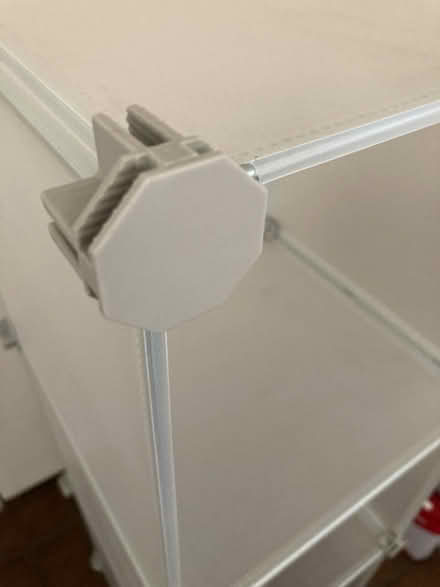Photo of free Shelf/storage cubby components (Brunswick/Glenwood Basin) #3
