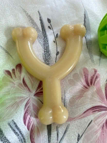 Photo of free Dog Toys (DE22) #2