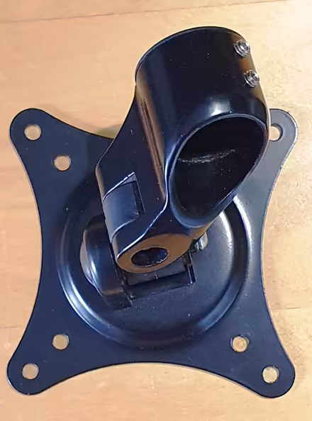 Photo of free Bracket for monitor stand (Fetcham / Bookham) #1