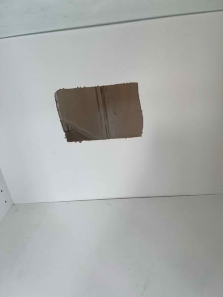 Photo of free Cupboard (Meldreth) #3