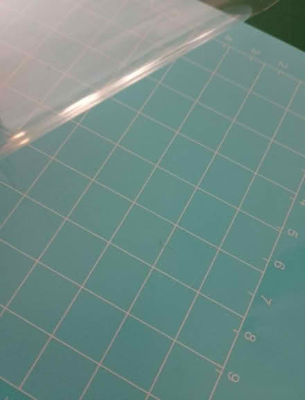 Photo of free Cutting mats for cricut (Radcliffe M26) #2