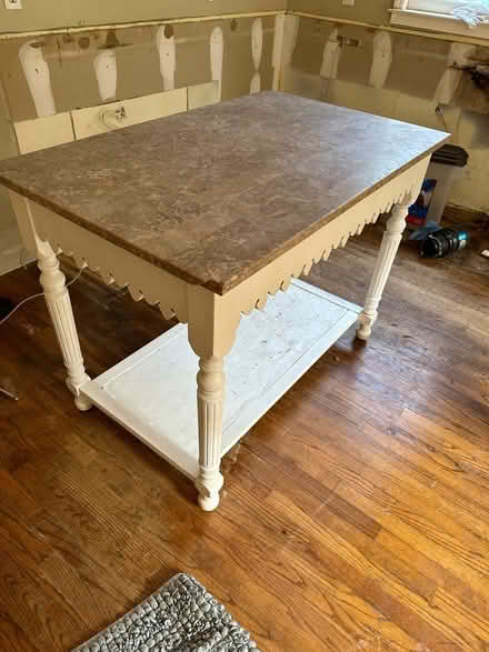 Photo of free Island for kitchen (Near TR) #1