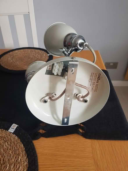 Photo of free Adjustable Triple Spotlight (Croxley Green WD3) #2