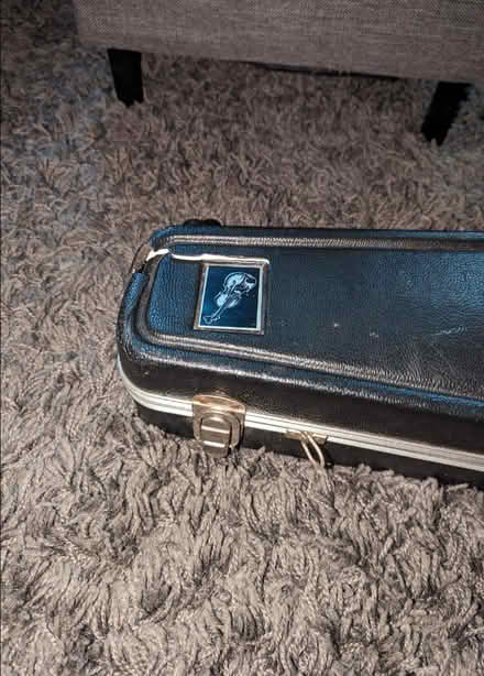 Photo of free Violin that NEEDS WORK (Brooklyn) #2