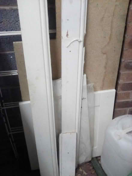 Photo of free Pieces skirting board (Oxon SY3) #1