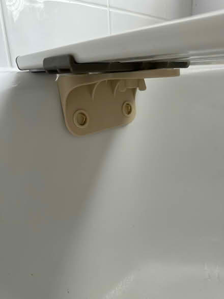 Photo of free Bath seat (LA23 Windermere) #2