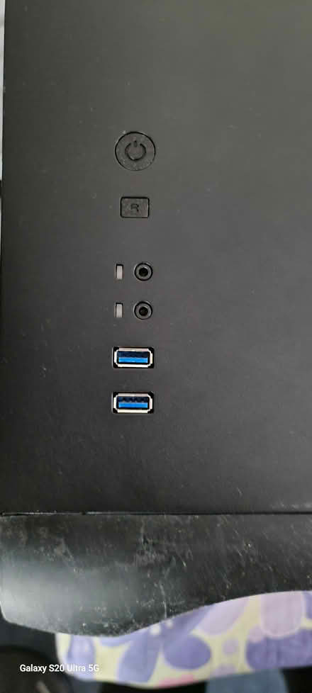 Photo of free Desktop Case (North Wembley) #1