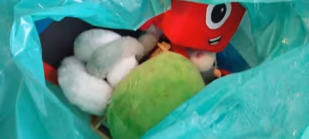 Photo of free Two units /toys (S5 parson Cross) #1