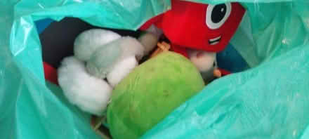 Photo of free Two units /toys (S5 parson Cross) #1
