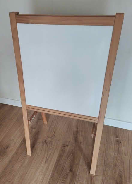 Photo of free Childen's writing / chalkboard / blackboard (Tyttenhanger AL4) #1