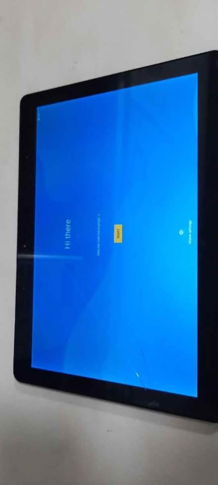 Photo of free EAGLESOAR tablet (Derbyshire Hill WA9) #1