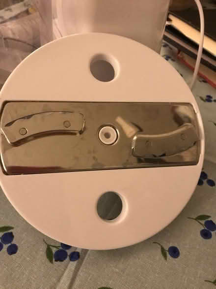 Photo of free Electric mixer (small) (Wells) #3