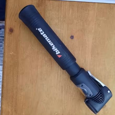 Photo of free Compact Bike pump (Lower Walkley S6) #2