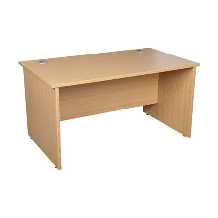 Photo of free Desk (Holt Park LS16) #1