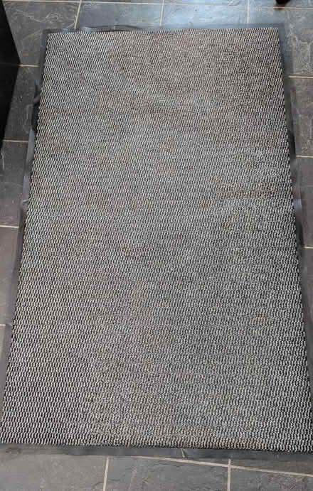 Photo of free Entrance mat 1.5m x 0.9m (Landport, Lewes) #1