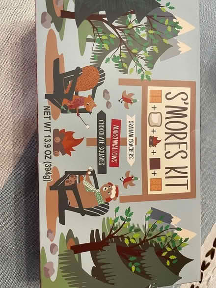 Photo of free S’mores kit (Northglenn) #1