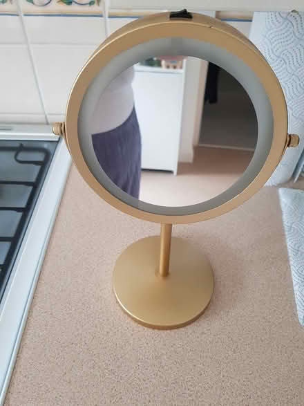 Photo of free Magnifying Mirror (Walton. Liverpool 4) #3
