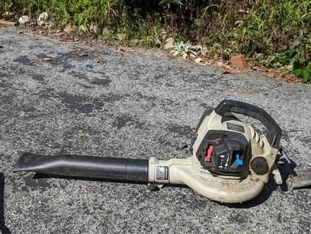 Photo of free 2 Gas Powered Leaf Blowers (Westtown township) #2