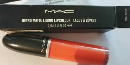 Photo of free Cosmetics (SW19) #2