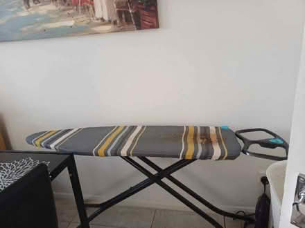 Photo of free Ironing board (Pudsey LS28) #1