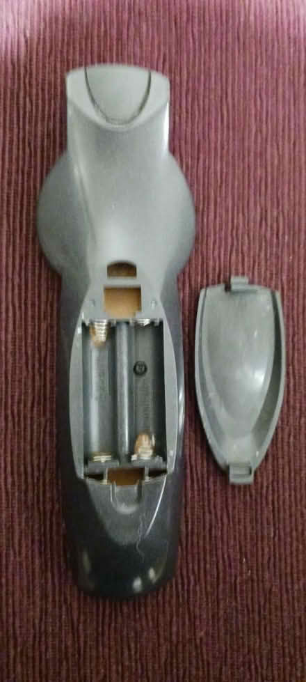 Photo of free Samsung Remote (Mid-Town Toronto.) #1