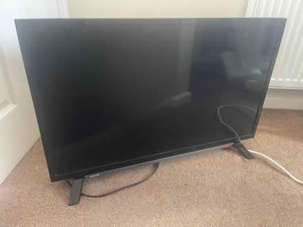 Photo of free Broken Toshiba smart tv (Westbury BA13) #1