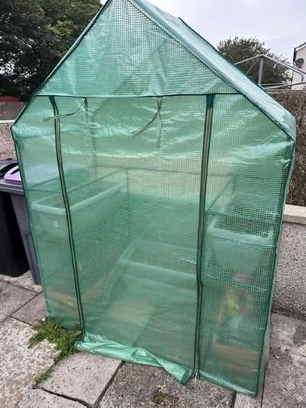 Photo of free Plastic Greenhouses (AB12) #3