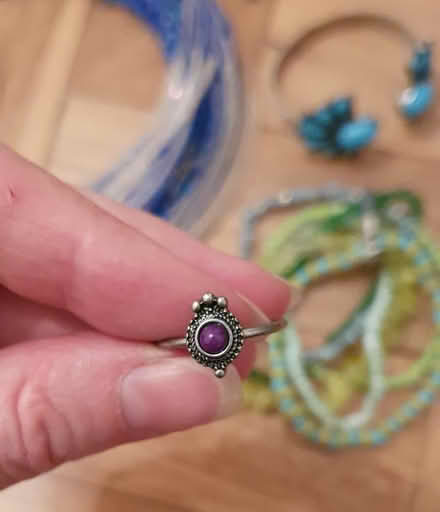 Photo of free Costume jewellery - unworn (Highway SL6) #2