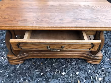 Photo of free Coffee / TV table (Gillingham ME7) #2