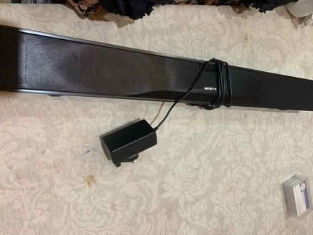 Photo of free Sound bar (Biggin Hill TN16) #3
