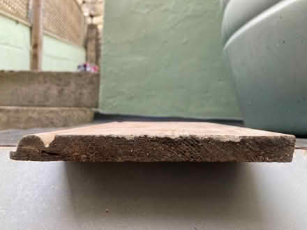 Photo of free Skirting boards (Bath & North East Somerset) #1