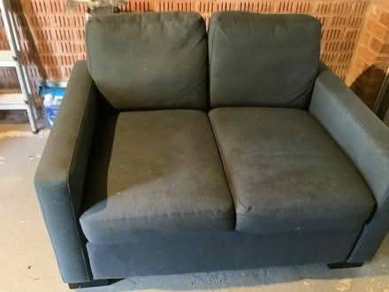 Photo of free M&S 2 seater settee (Fulwood, Preston PR2) #1
