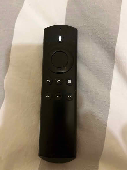 Photo of free Old Amazon Fire Tv remote (London Fields E8) #1
