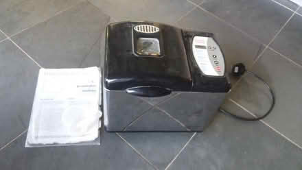Photo of free Bread maker (Bradford on Avon BA15) #2