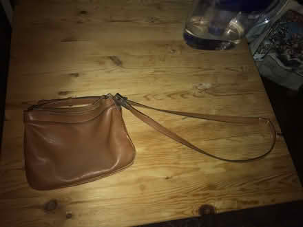 Photo of free Brown Purse (Brookland) #1